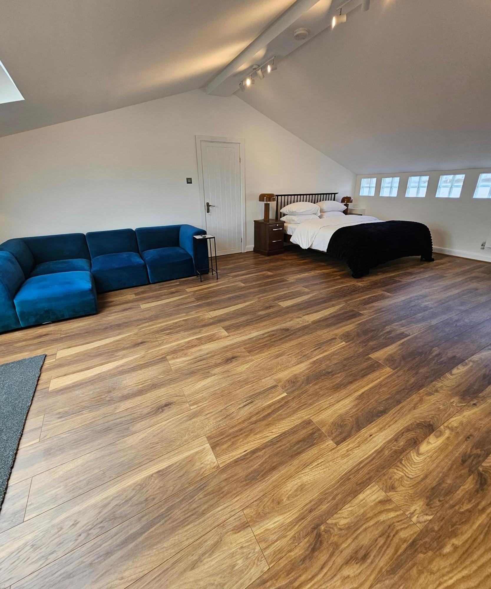 Victoria, Haru 6bed And 4bath * Londres