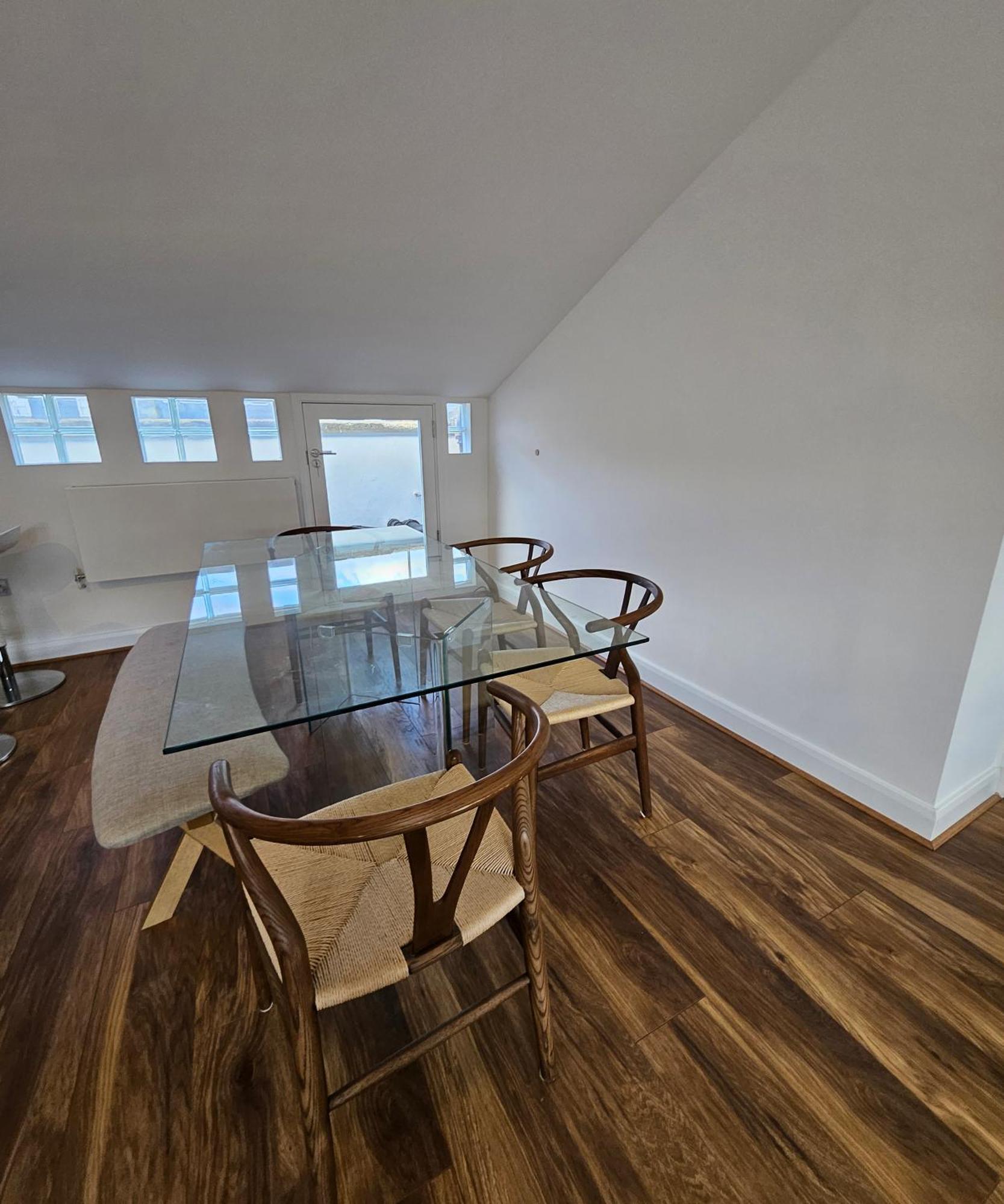 Apartamento Victoria, Haru 6bed And 4bath Londres