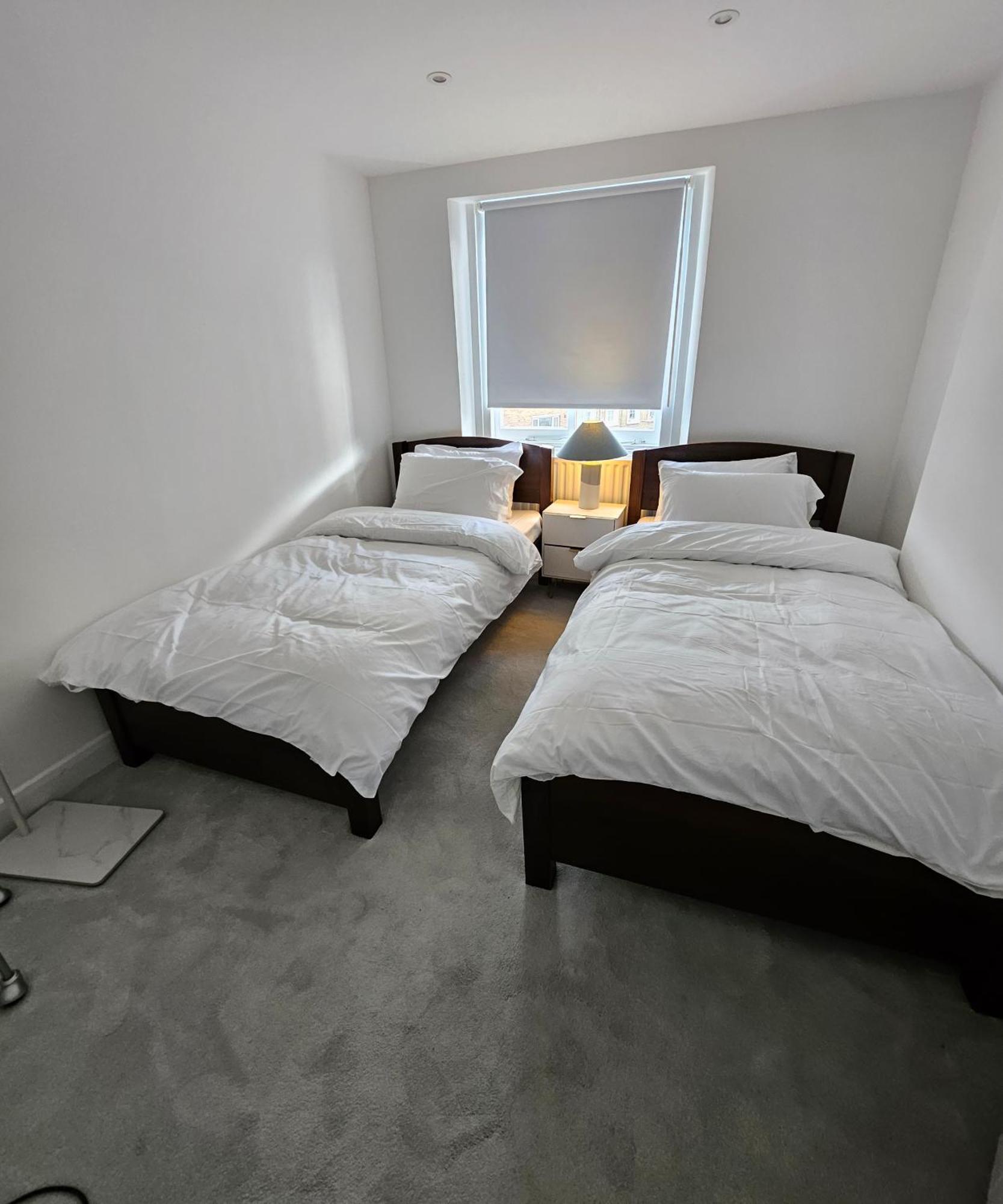 Apartamento Victoria, Haru 6bed And 4bath Londres