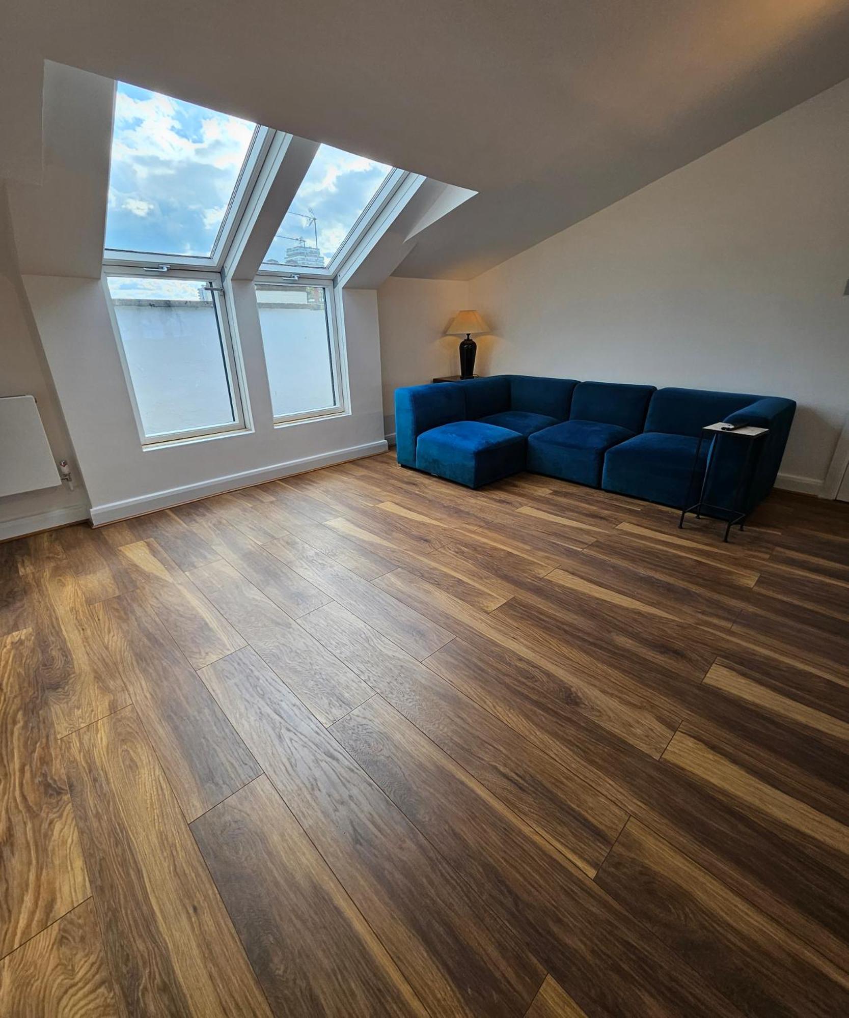 Victoria, Haru 6bed And 4bath Apartamento