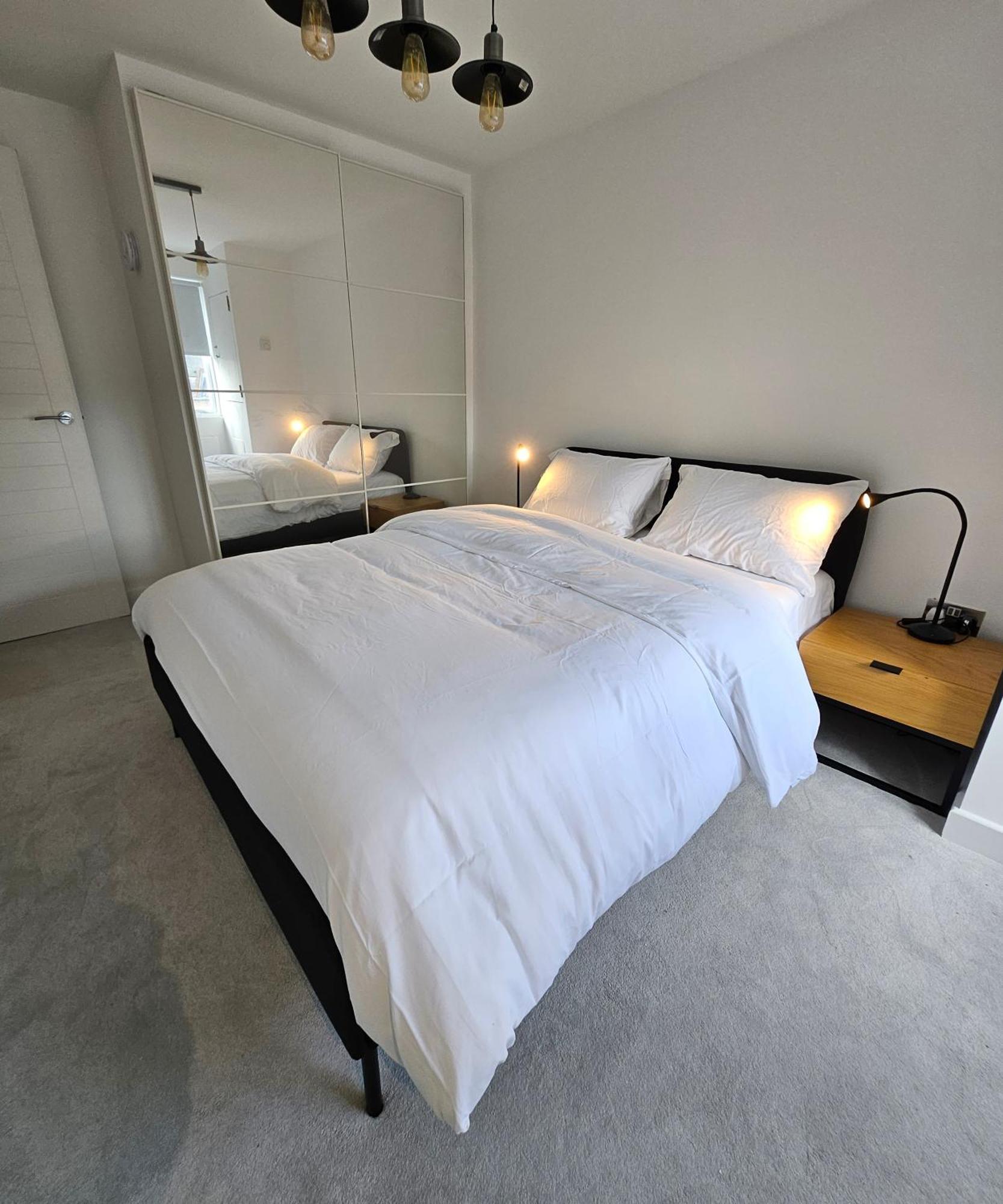 Victoria, Haru 6bed And 4bath Apartamento *